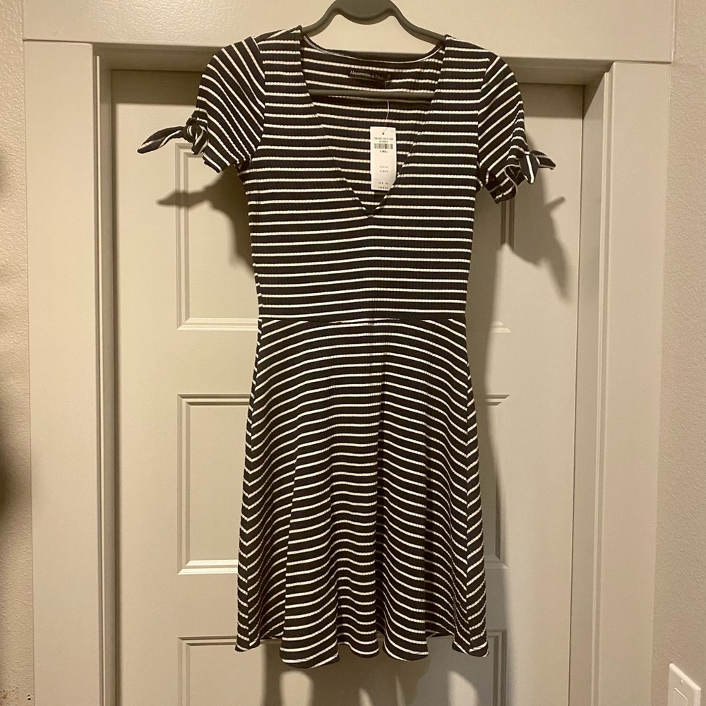 NWT A&F Dress